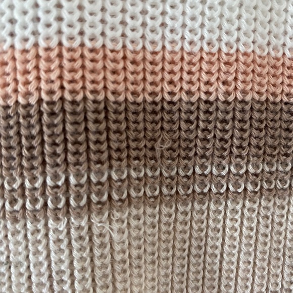 Gentle Fawn Sweater - Picture 3 of 3